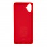 Чохол ArmorStandart ICON для Samsung A05 (A055) Red