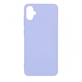 Чохол ArmorStandart ICON для Samsung A05 (A055) Lavender