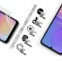 Гідрогелева плівка ArmorStandart для Samsung A05 (A055), діагональ 6.7