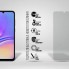 Гідрогелева плівка ArmorStandart матова для Samsung A05 (A055), діагональ 6.7