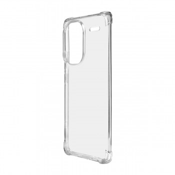 Чохол-накладка ArmorStandart Air Force для Xiaomi Redmi Note 13 Pro+ 5G, прозорий Чохол-накладка ArmorStandart Air Force для Xiaomi Redmi Note 13 Pro+ 5G, прозорий