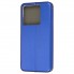 Чохол-книжка ArmorStandart G-Case для Xiaomi Redmi Note 13 Pro 5G / Poco X6 5G Blue
