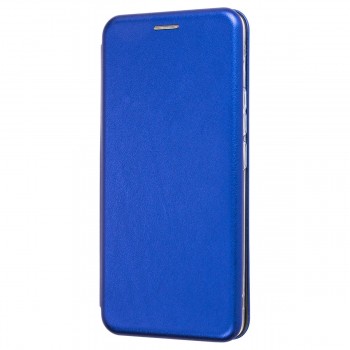 Чохол-книжка ArmorStandart G-Case для Xiaomi Redmi Note 13 Pro+ 5G Blue
