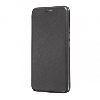 Чохол-книжка ArmorStandart G-Case для Xiaomi Redmi Note 13 Pro+ 5G, чорний