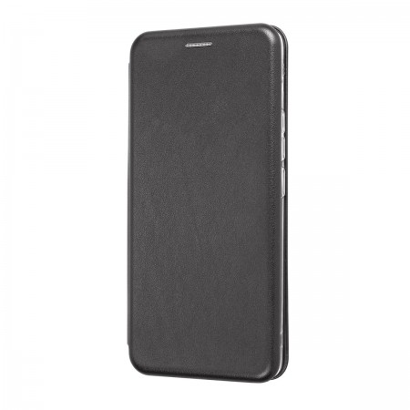 Чехол-книжка ArmorStandart G-Case для Xiaomi Redmi Note 13 Pro+ 5G, чёрный