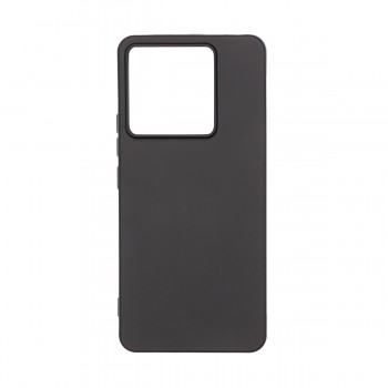 Чохол-накладка ArmorStandart ICON для Xiaomi Redmi Note 13 Pro 5G / Poco X6 5G, чорний Чохол-накладка ArmorStandart ICON для Xiaomi Redmi Note 13 Pro 5G / Poco X6 5G, чорний