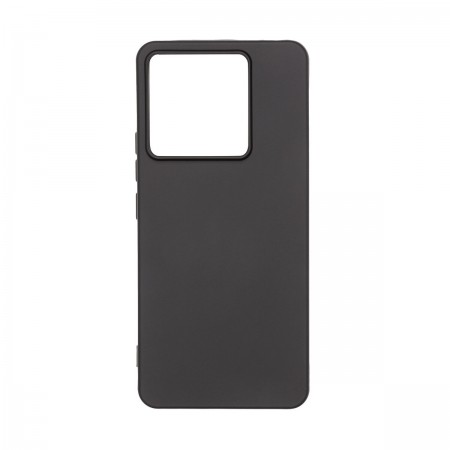 Чохол-накладка ArmorStandart ICON для Xiaomi Redmi Note 13 Pro 5G / Poco X6 5G, чорний