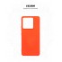 Чехол ArmorStandart ICON для Xiaomi Redmi Note 13 Pro 5G / Poco X6 5G, красный