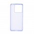 Чехол-накладка ArmorStandart ICON для Xiaomi Redmi Note 13 Pro 5G / Poco X6 5G, лавандовый
