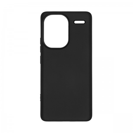 Чохол ArmorStandart ICON для Xiaomi Redmi Note 13 Pro+ 5G, чорний