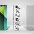 Гідрогелева плівка ArmorStandart матова для Xiaomi Redmi Note 13 Pro 5G, діагональ 6.67