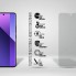 Гідрогелева плівка ArmorStandart матова для Xiaomi Redmi Note 13 Pro+ 5G, діагональ 6.67