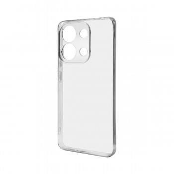 Чохол ArmorStandart Air для Xiaomi Redmi Note 13 4G Camera cover, прозорий