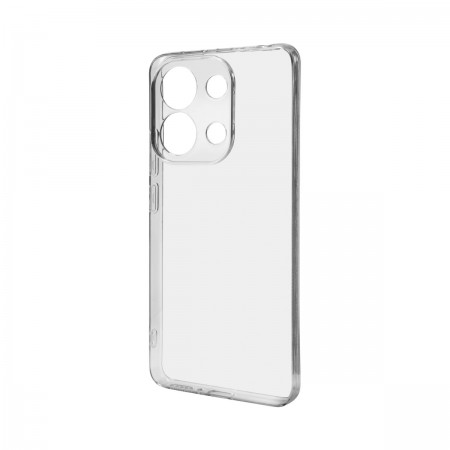 Чохол ArmorStandart Air для Xiaomi Redmi Note 13 4G Camera cover, прозорий