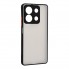 Чохол ArmorStandart Frosted Matte для Xiaomi Redmi Note 13 5G чорний