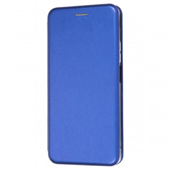 Чохол-книжка ArmorStandart G-Case для Xiaomi Redmi Note 13 5G синій