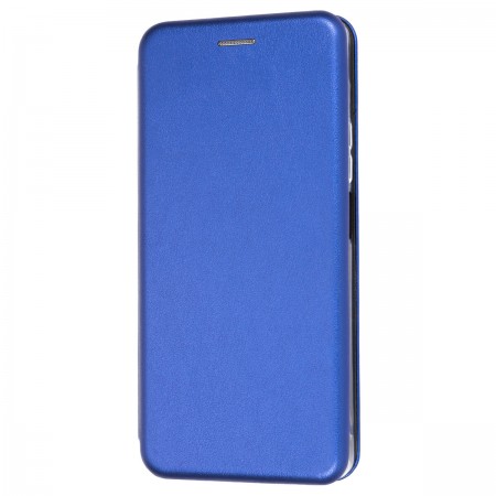 Чехол-книжка ArmorStandart G-Case для Xiaomi Redmi Note 13 5G синий