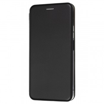 Чохол-книжка ArmorStandart G-Case для Xiaomi Redmi Note 13 5G, чорний