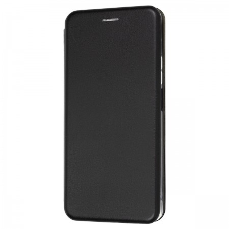Чехол-книжка ArmorStandart G-Case для Xiaomi Redmi Note 13 5G, чёрный