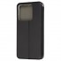 Чехол-книжка ArmorStandart G-Case для Xiaomi Redmi Note 13 5G, чёрный