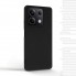 Чехол-накладка ArmorStandart Matte Slim Fit для Xiaomi Redmi Note 13 5G, чёрный