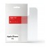 Гідрогелева плівка ArmorStandart для Apple iPhone 15 Carbone Transparent, діагональ 6.1