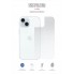 Гідрогелева плівка ArmorStandart для Apple iPhone 15 Carbone Transparent, діагональ 6.1