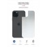 Гідрогелева плівка ArmorStandart для Apple iPhone 15 Plus Carbone Silver, діагональ 6.7