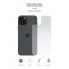 Гідрогелева плівка ArmorStandart для Apple iPhone 15 Plus Carbone Transparent, діагональ 6.7