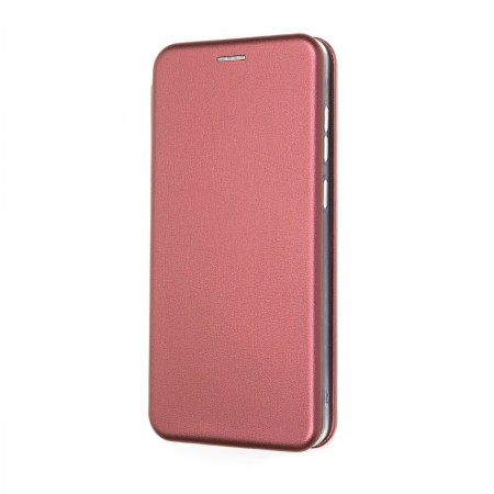Чохол-книжка ArmorStandart G-Case для Samsung A05 (A055) Marsala