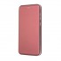 Чохол-книжка ArmorStandart G-Case для Samsung A05 (A055) Marsala