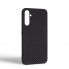 Чохол-накладка ArmorStandart LikeCarbon для Samsung A34 5G (A346), Black