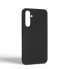 Чохол-накладка ArmorStandart LikeCarbon для Samsung A54 5G (A546), чорний