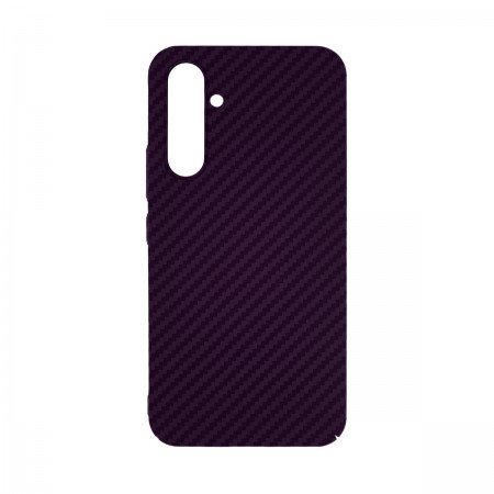 Чохол ArmorStandart LikeCarbon для Samsung A54 5G (A546), фіолетовий