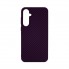 Чохол-накладка ArmorStandart LikeCarbon для Samsung S23 FE 5G (SM-S711), Purple (фіолетовий)