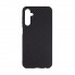 Чохол-накладка ArmorStandart LikeCarbon для Samsung M34, Black (чорний)