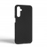 Чохол-накладка ArmorStandart LikeCarbon для Samsung M34, Black (чорний)