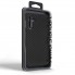 Чохол-накладка ArmorStandart LikeCarbon для Samsung M34, Black (чорний)