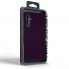 Чохол-накладка ArmorStandart LikeCarbon для Samsung M34, Purple (фіолетовий)