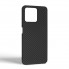 Чехол-накладка ArmorStandart LikeCarbon для Realme C53, Black (черный)