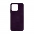 Чохол-накладка ArmorStandart LikeCarbon для Realme C53, Purple (фіолетовий)