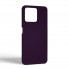 Чохол-накладка ArmorStandart LikeCarbon для Realme C53, Purple (фіолетовий)