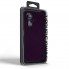 Чохол-накладка ArmorStandart LikeCarbon для Realme C55, Purple (фіолетовий)