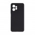 Чехол-накладка ArmorStandart LikeCarbon для Xiaomi Redmi Note 12 4G, Black