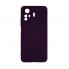 Тонкий чохол TPU ArmorStandart LikeCarbon для Xiaomi Redmi Note 12S 4G Purple