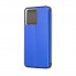 Чохол-книжка ArmorStandart G- для Oscal C70, Blue (синій)