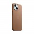 Чехол FineWoven с MagSafe FineWoven Case with MagSafe Original для Apple iPhone 15 Plus, Taupe