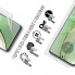 Гідрогелева плівка ArmorStandart для Motorola Edge 40 Neo, діагональ 6.55