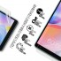 Гидрогелевая пленка ArmorStandart для планшета Teclast P80T 8
