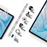 Гидрогелевая пленка для планшета Teclast M50 Pro ArmorStandart Anti-Blue 10.1